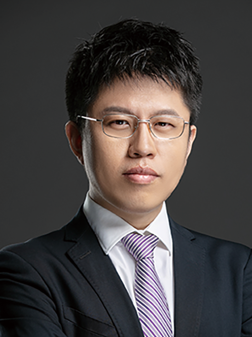 尺度传媒创始人郭继伟 - 6P/PEPSC五度双模型设计者