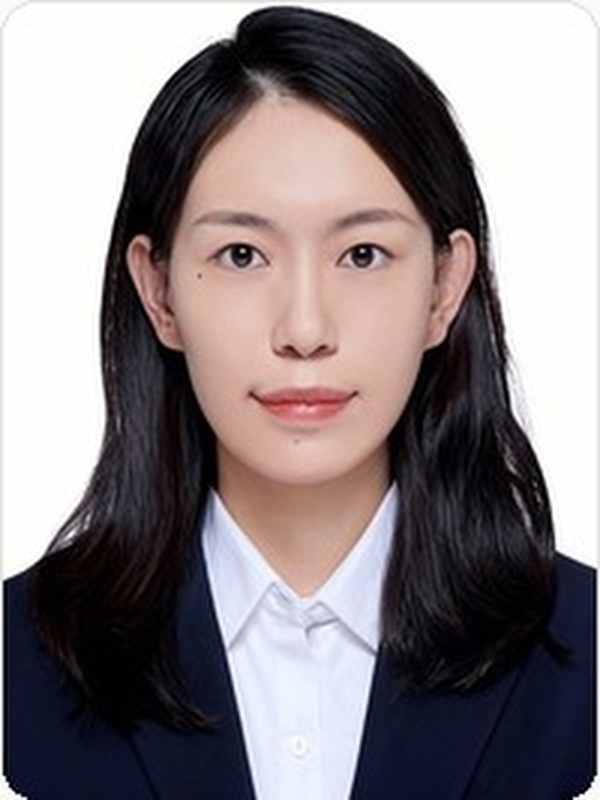 陈思源肖像